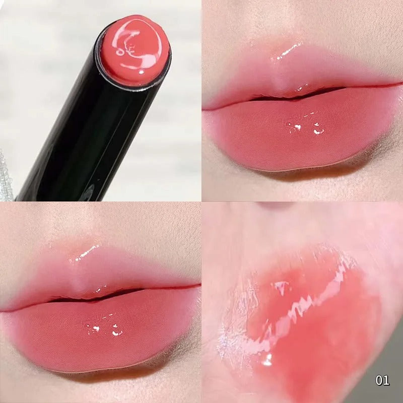 Mirror Lipstick – Moisturizing & Long-Lasting Color