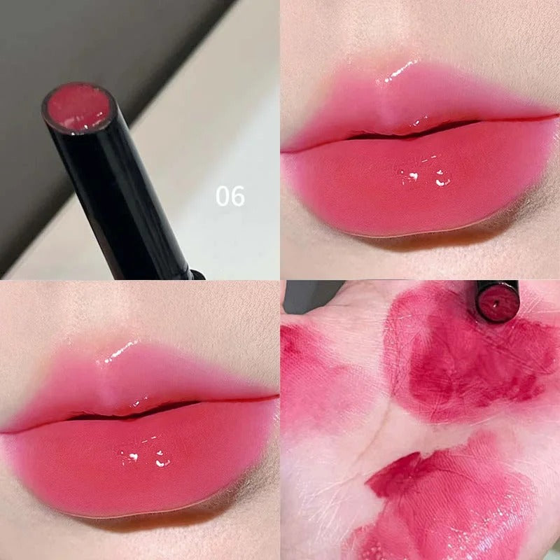 Mirror Lipstick – Moisturizing & Long-Lasting Color