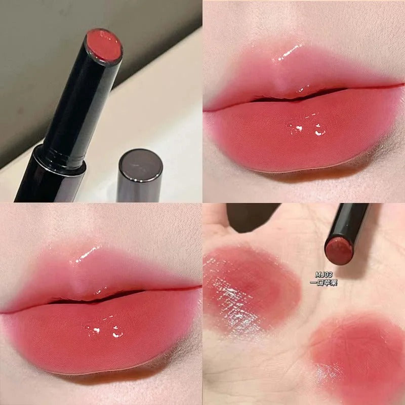 Mirror Lipstick – Moisturizing & Long-Lasting Color