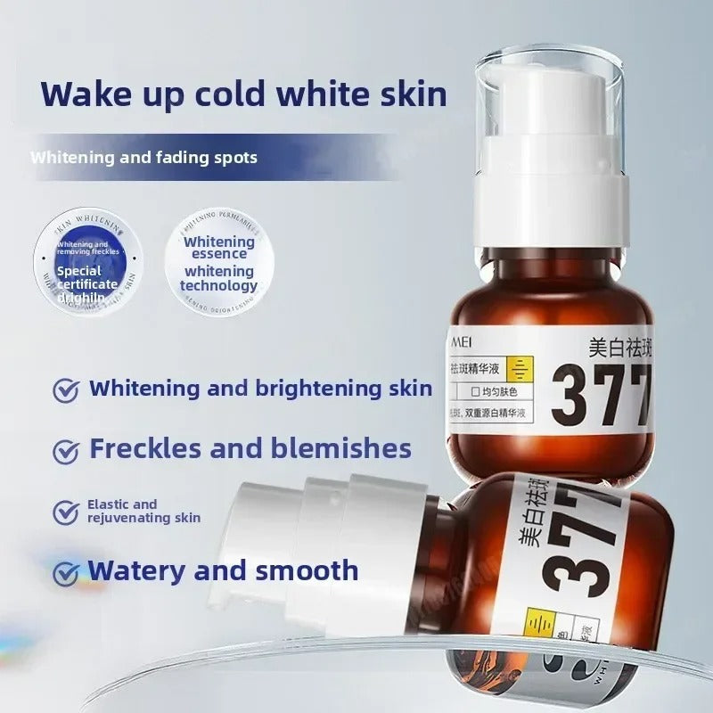 Ammonium Niacin Extract Dark Spot Correcting Facial Cream – Brightening & Moisturizing for Melasma & Uneven Skin Tone