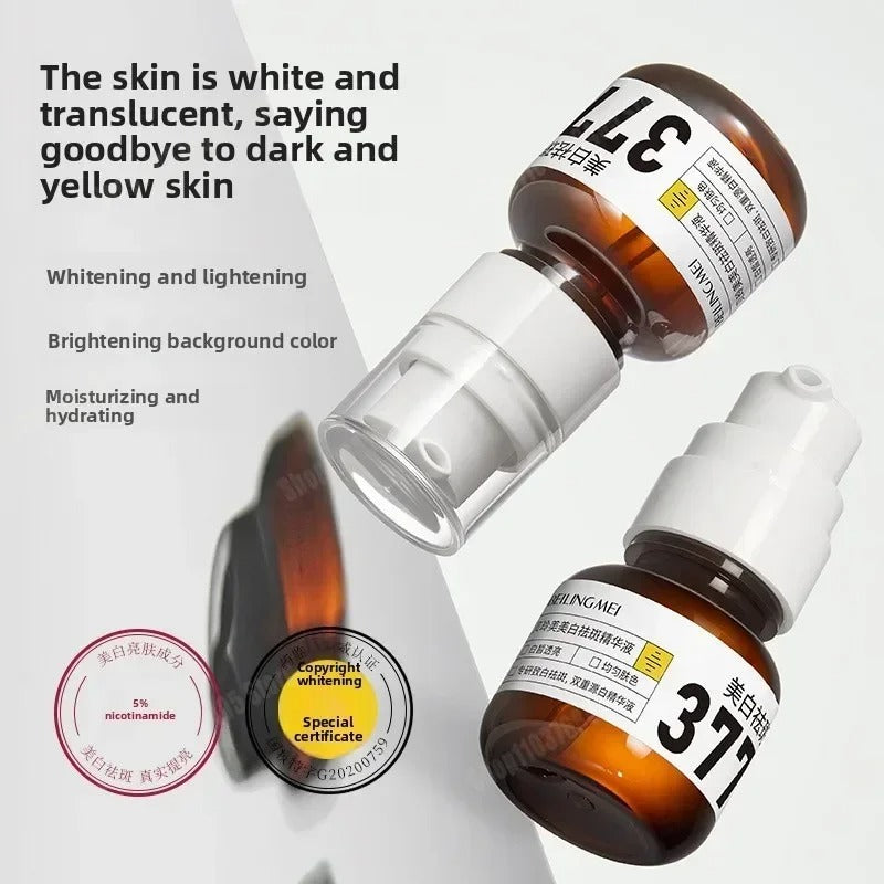 Ammonium Niacin Extract Dark Spot Correcting Facial Cream – Brightening & Moisturizing for Melasma & Uneven Skin Tone
