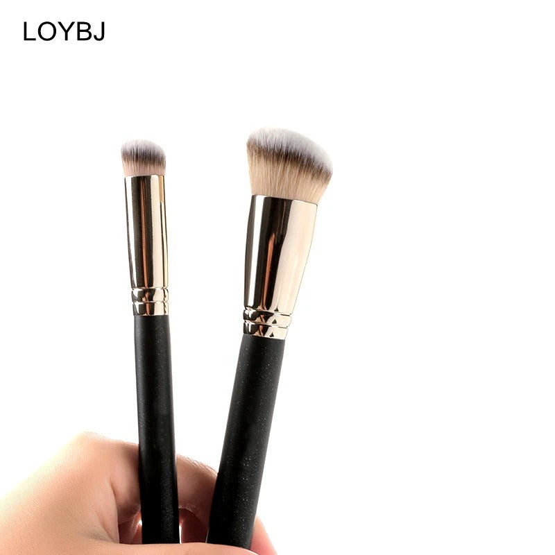 LOYBJ Foundation & Concealer Brush – 170/270/370