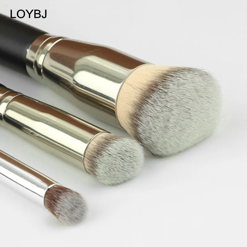 LOYBJ Foundation & Concealer Brush – 170/270/370