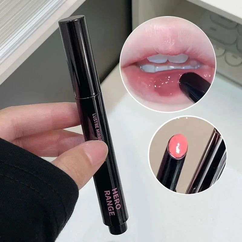 Mirror Lipstick – Moisturizing & Long-Lasting Color