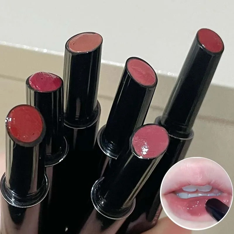 Mirror Lipstick – Moisturizing & Long-Lasting Color