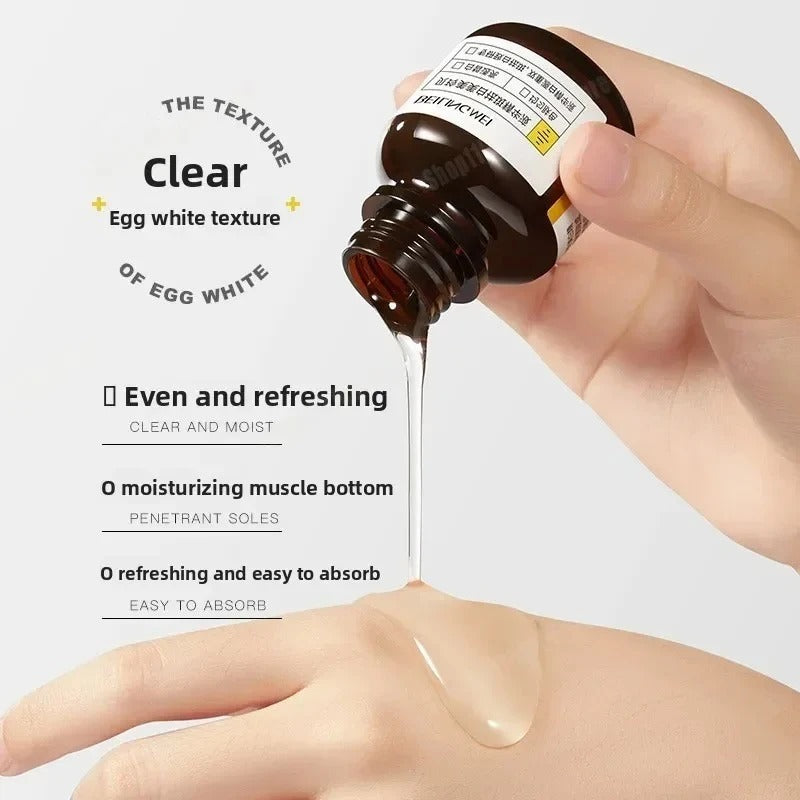 Ammonium Niacin Extract Dark Spot Correcting Facial Cream – Brightening & Moisturizing for Melasma & Uneven Skin Tone