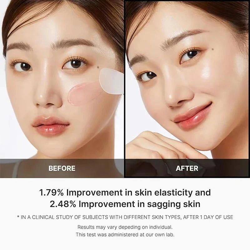 Collagen Jelly Face Cream – Hydrating & Pore Care (100g)