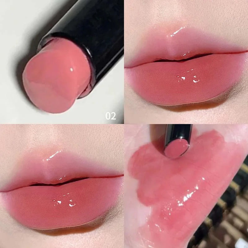 Mirror Lipstick – Moisturizing & Long-Lasting Color