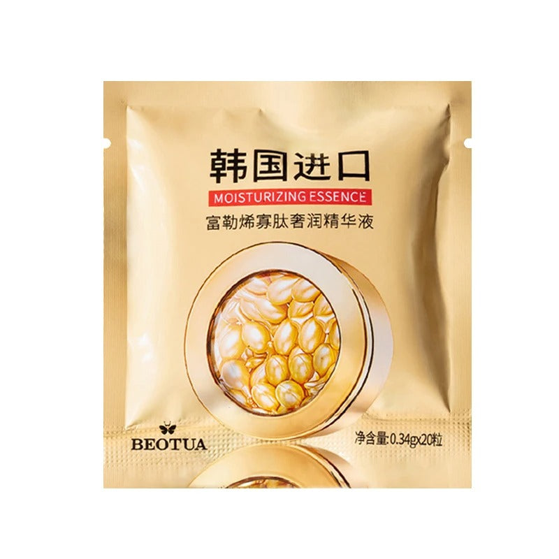 Collagen Face Care Capsules – Anti-Wrinkle & Whitening