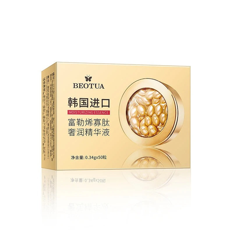 Collagen Face Care Capsules – Anti-Wrinkle & Whitening